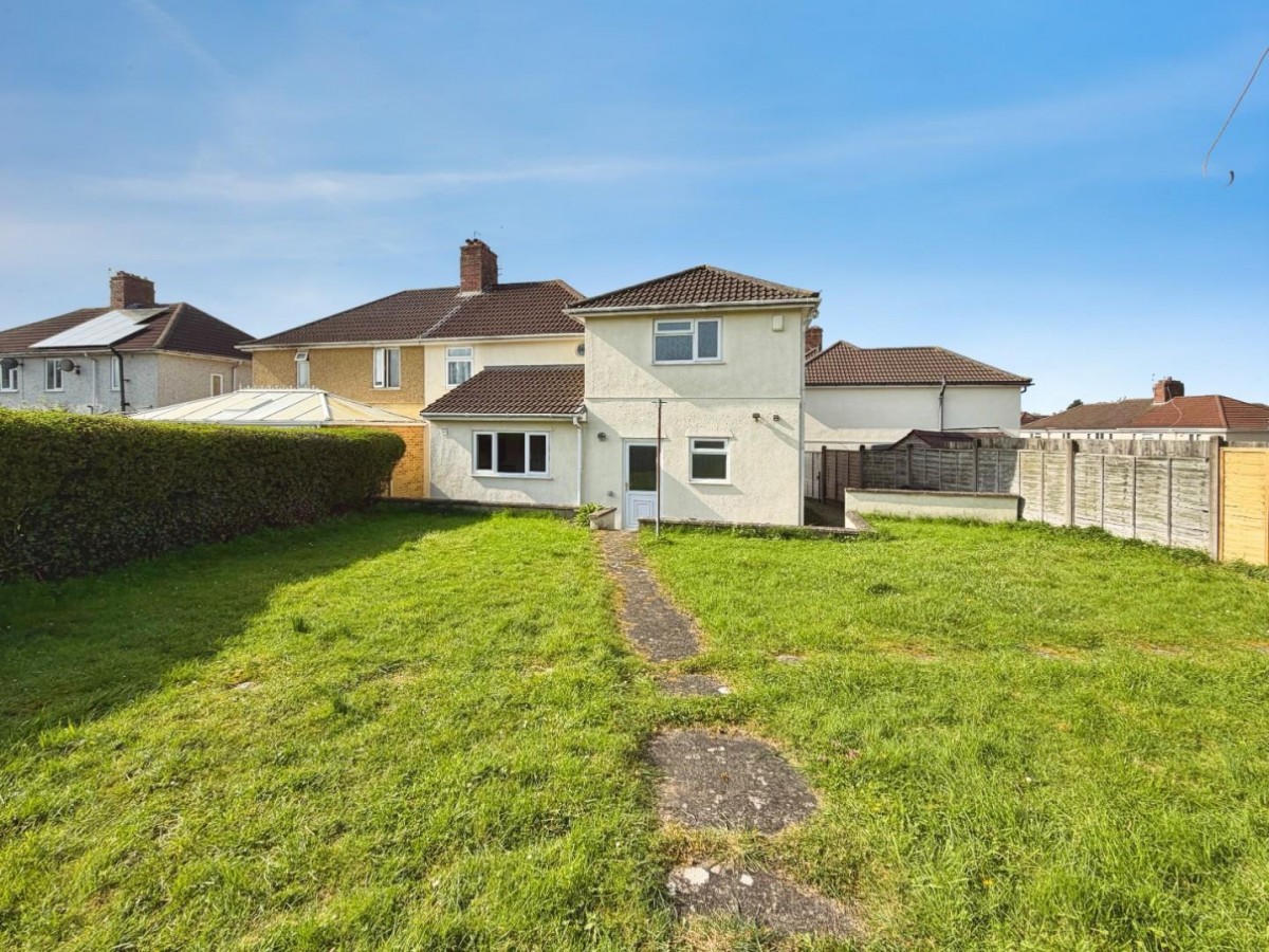 Dundry View, Bristol