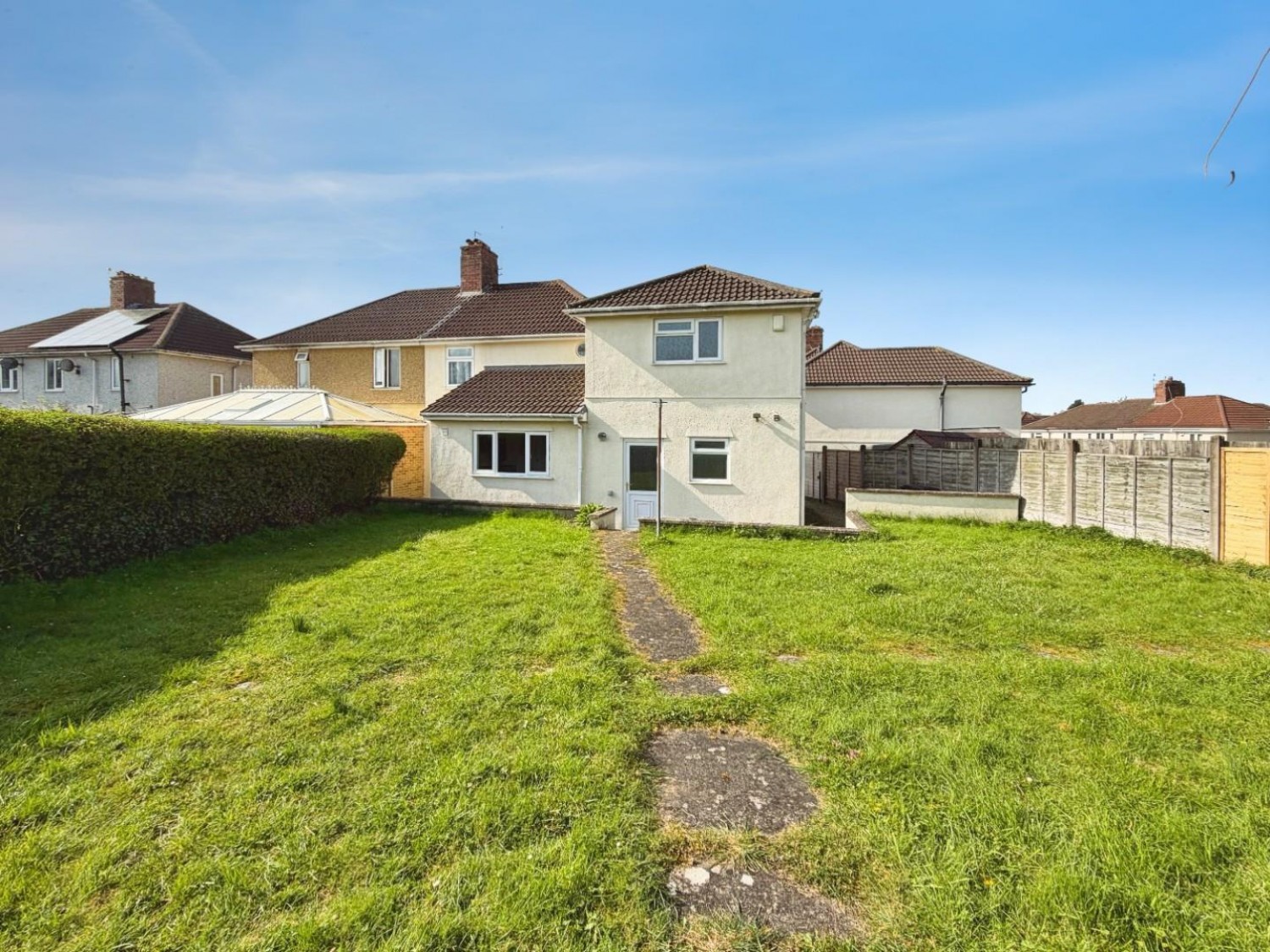 Dundry View, Bristol