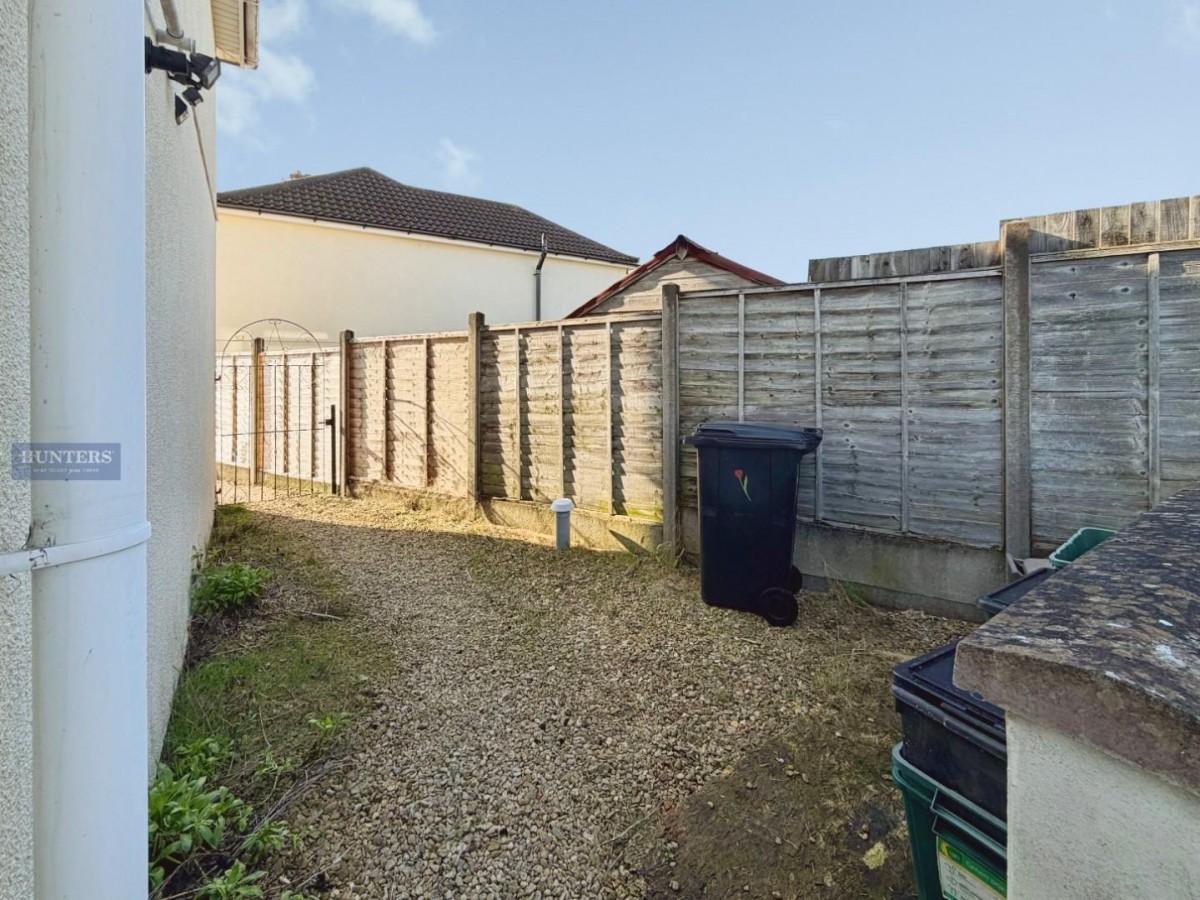 Dundry View, Bristol