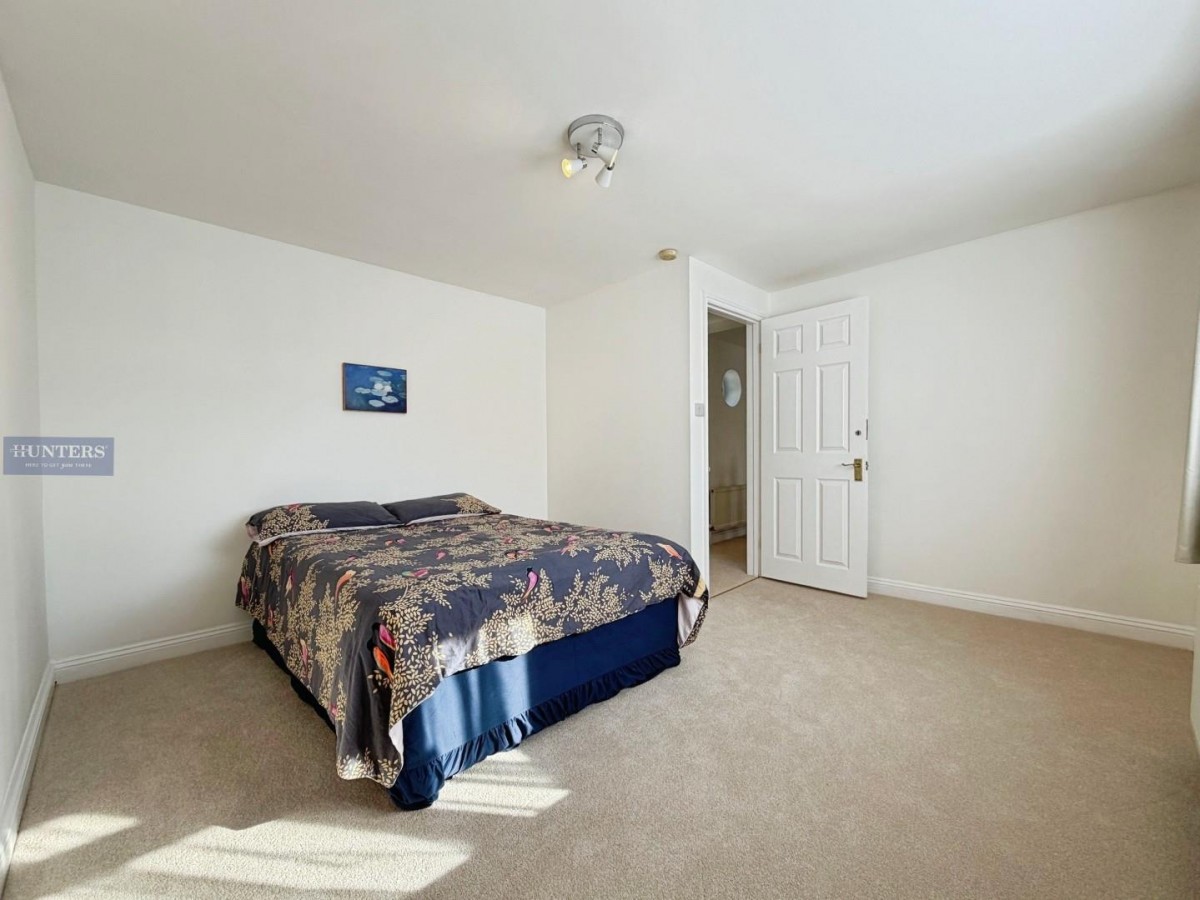 Dundry View, Bristol