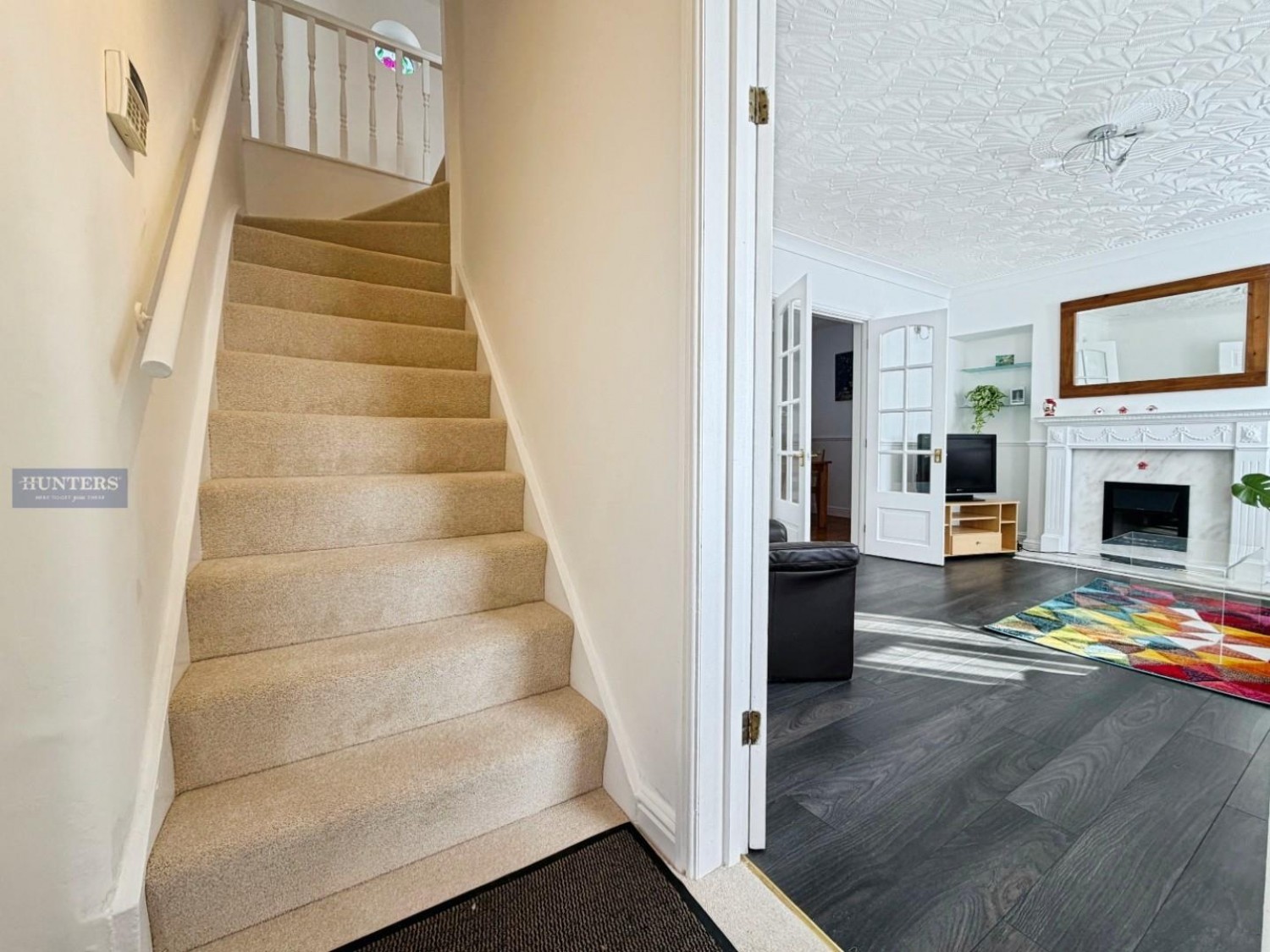 Dundry View, Bristol