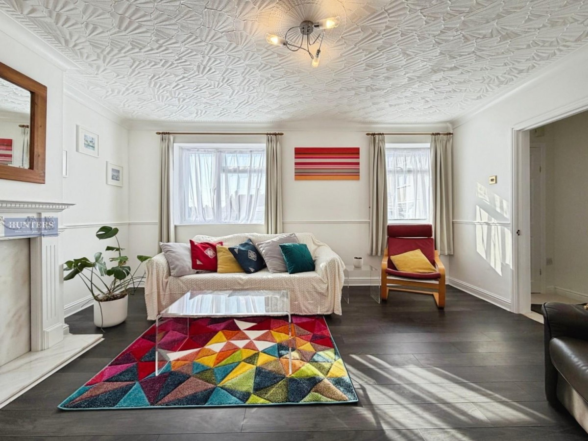 Dundry View, Bristol