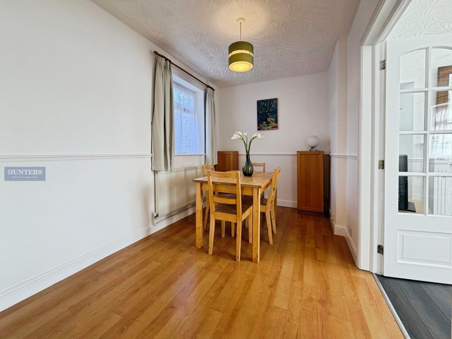 Dundry View, Bristol