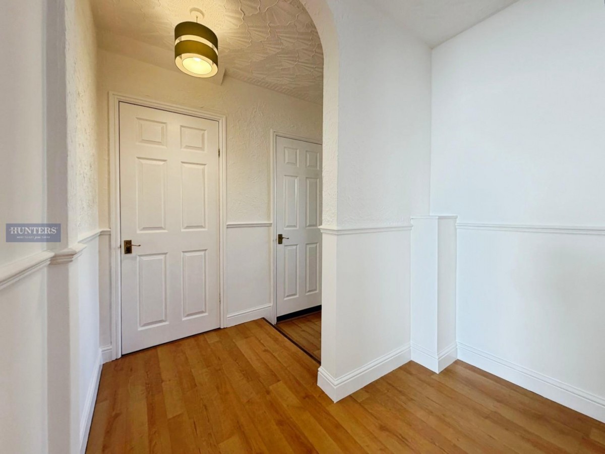 Dundry View, Bristol