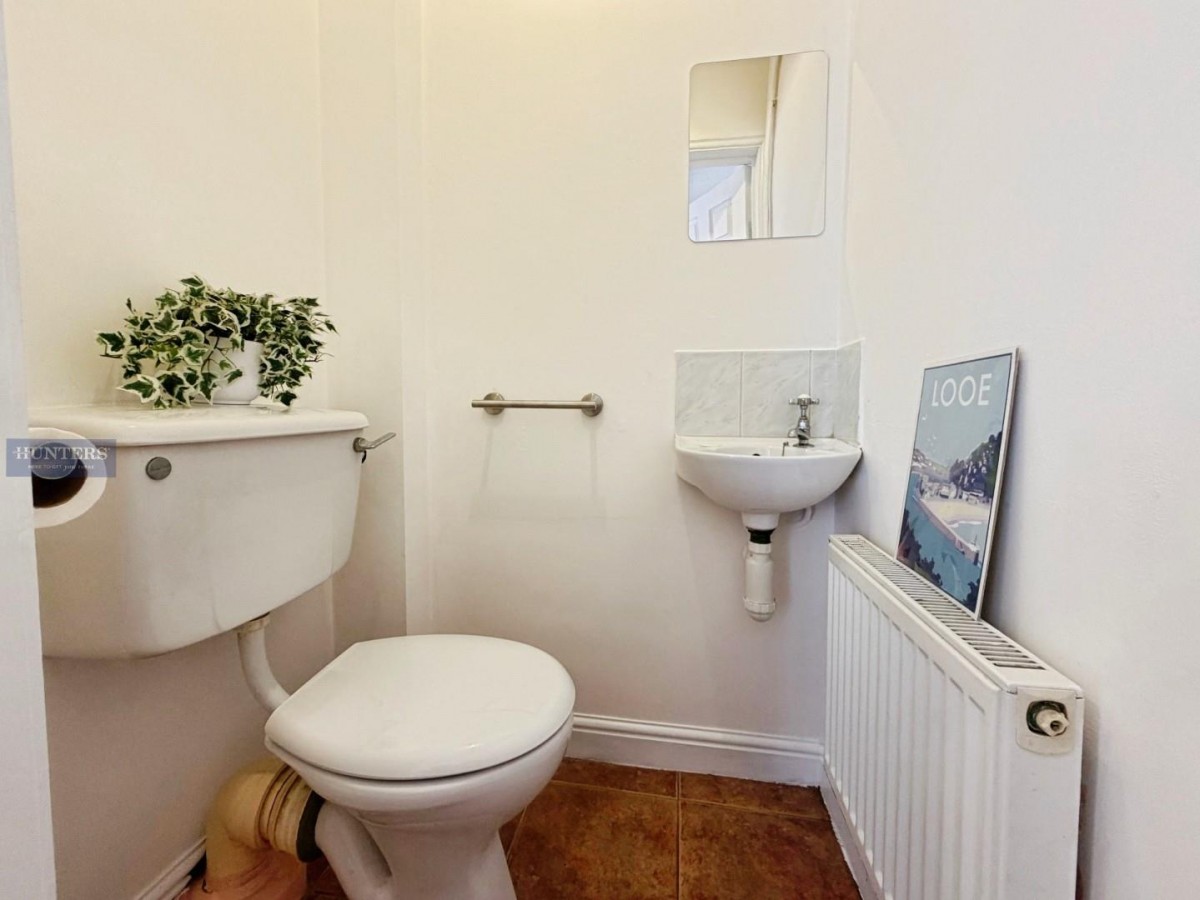 Dundry View, Bristol