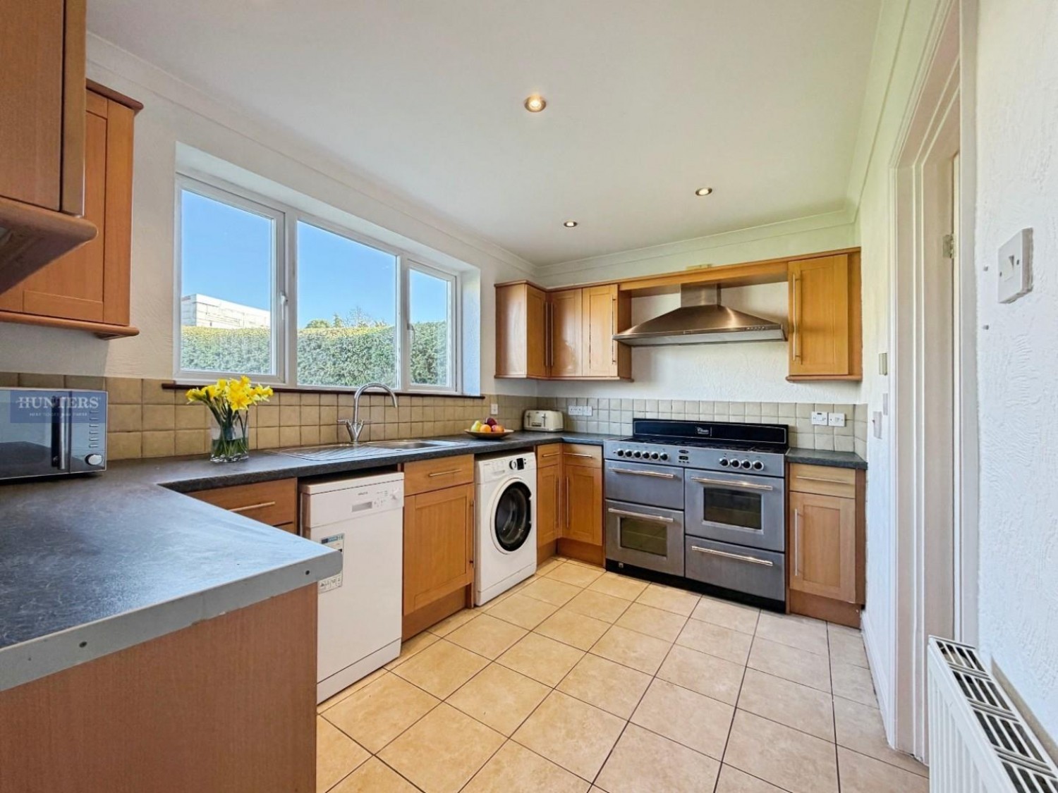 Dundry View, Bristol