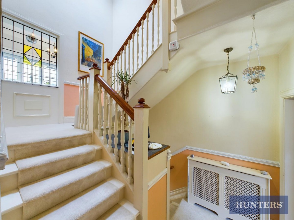 Holbeck Hill, Scarborough