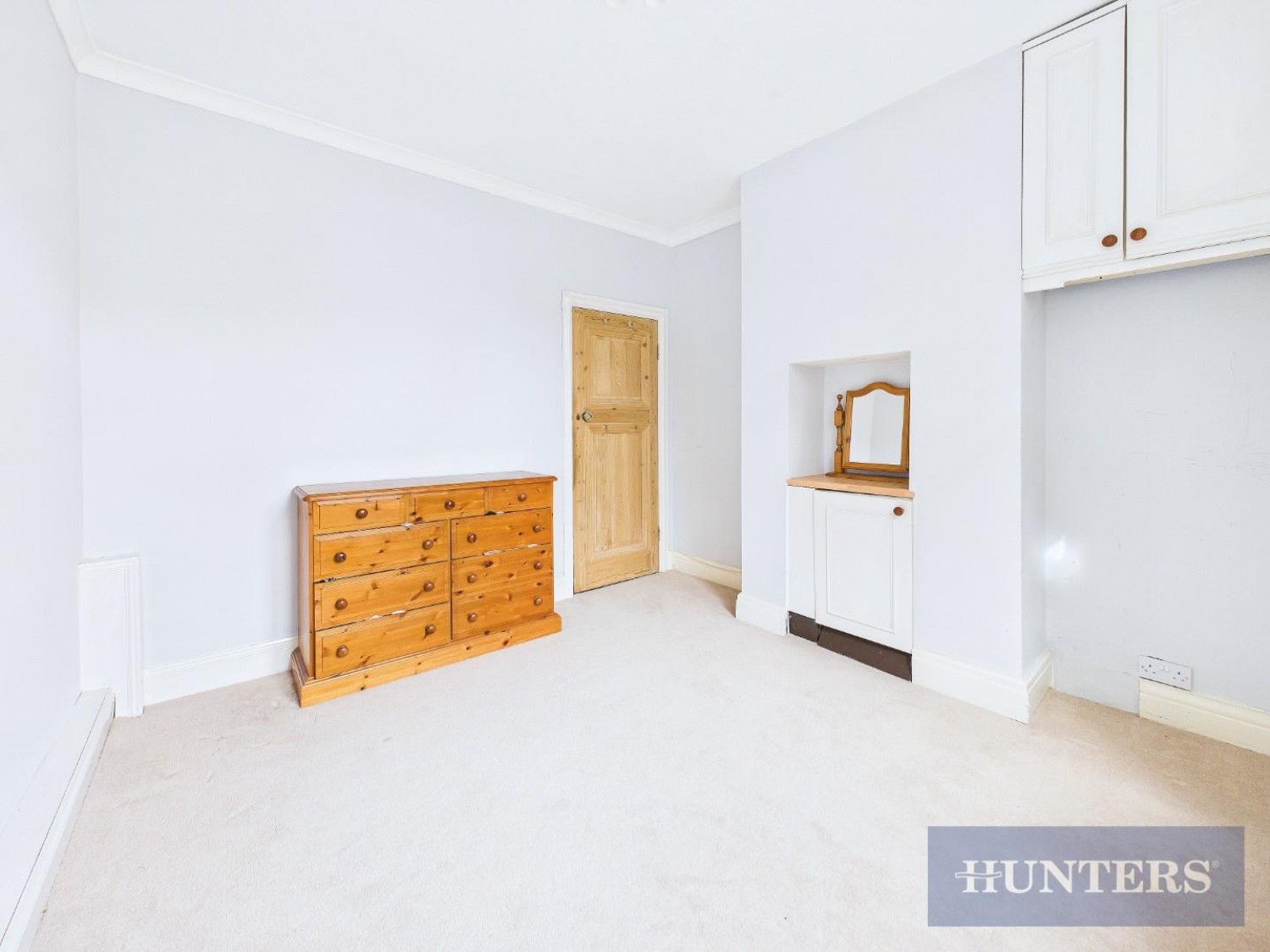 Holbeck Hill, Scarborough