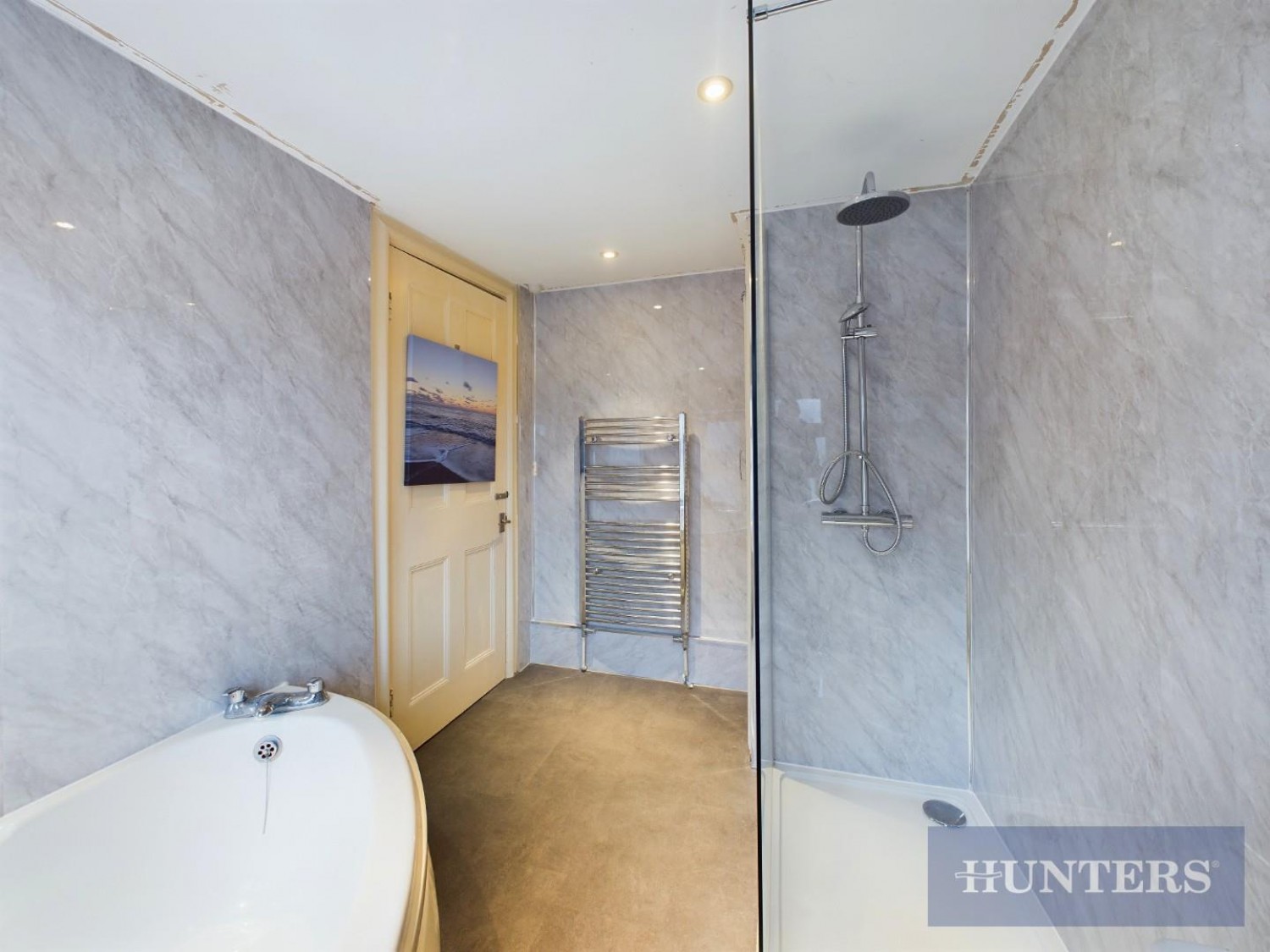 Holbeck Hill, Scarborough