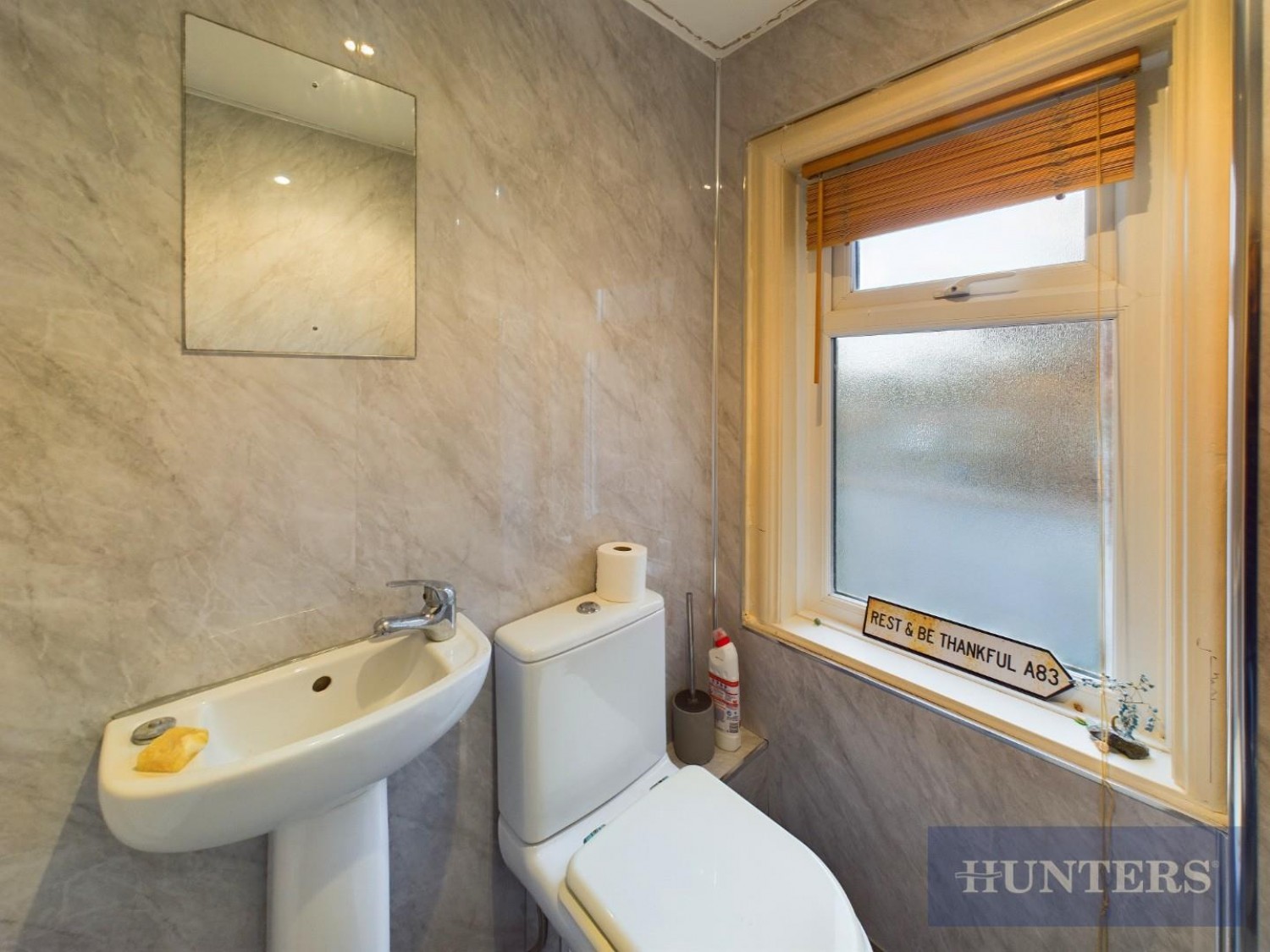 Holbeck Hill, Scarborough