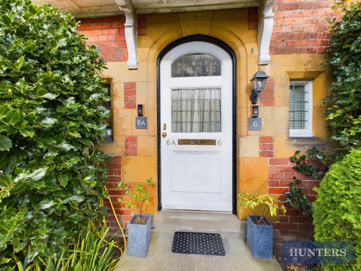 Holbeck Hill, Scarborough