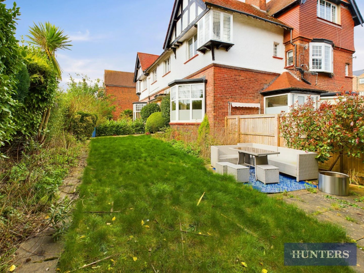 Holbeck Hill, Scarborough