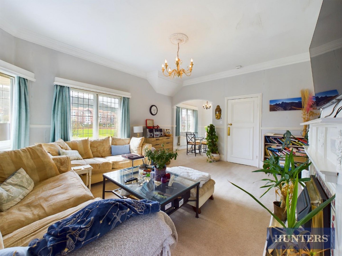 Holbeck Hill, Scarborough