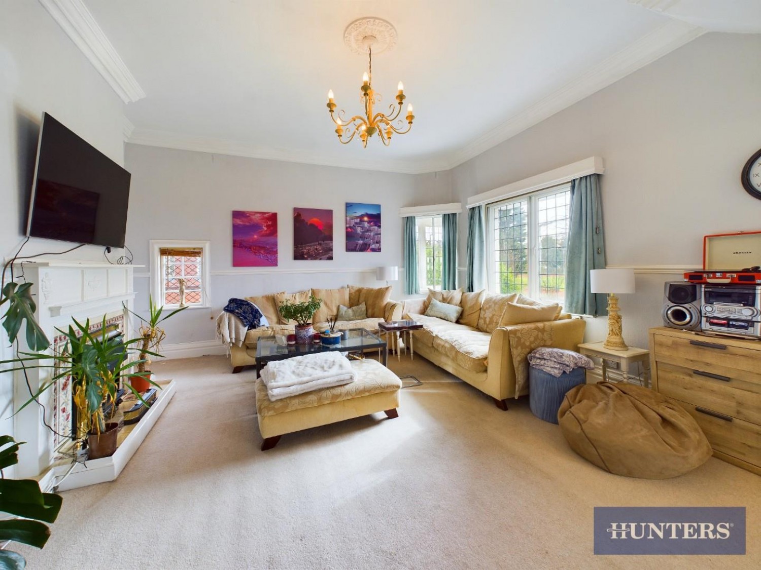 Holbeck Hill, Scarborough