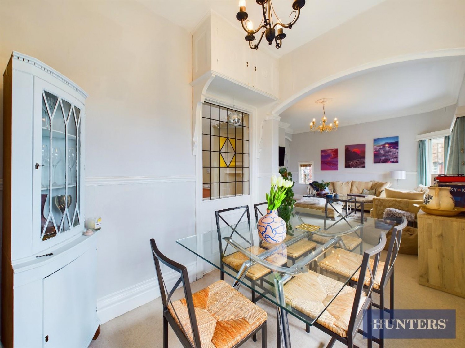 Holbeck Hill, Scarborough