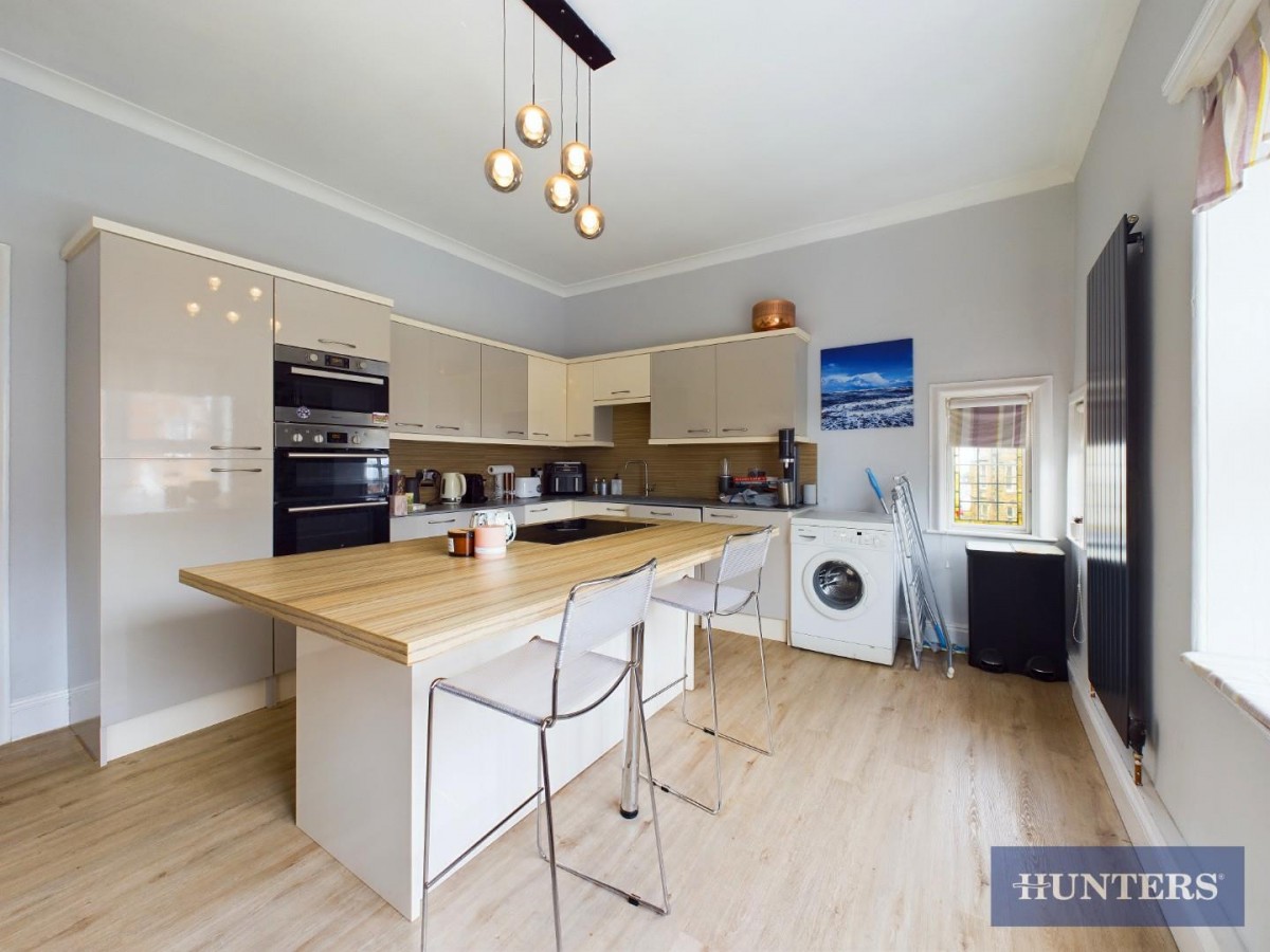 Holbeck Hill, Scarborough