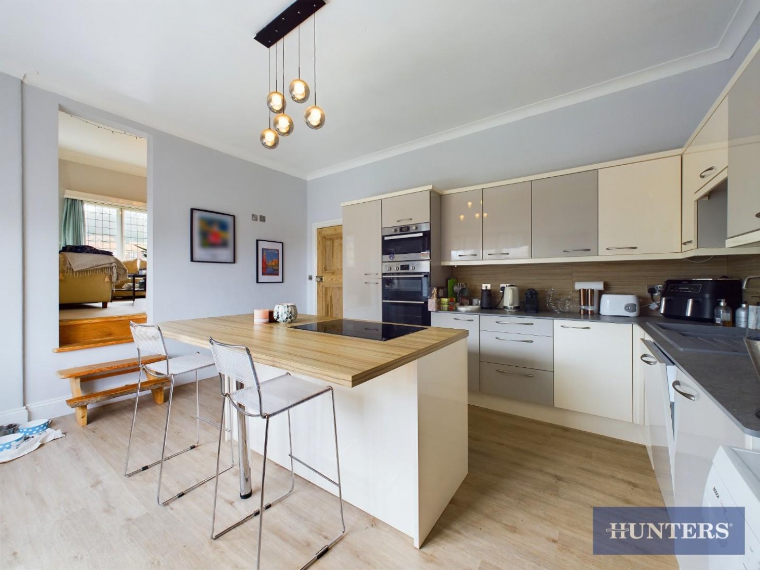 Holbeck Hill, Scarborough