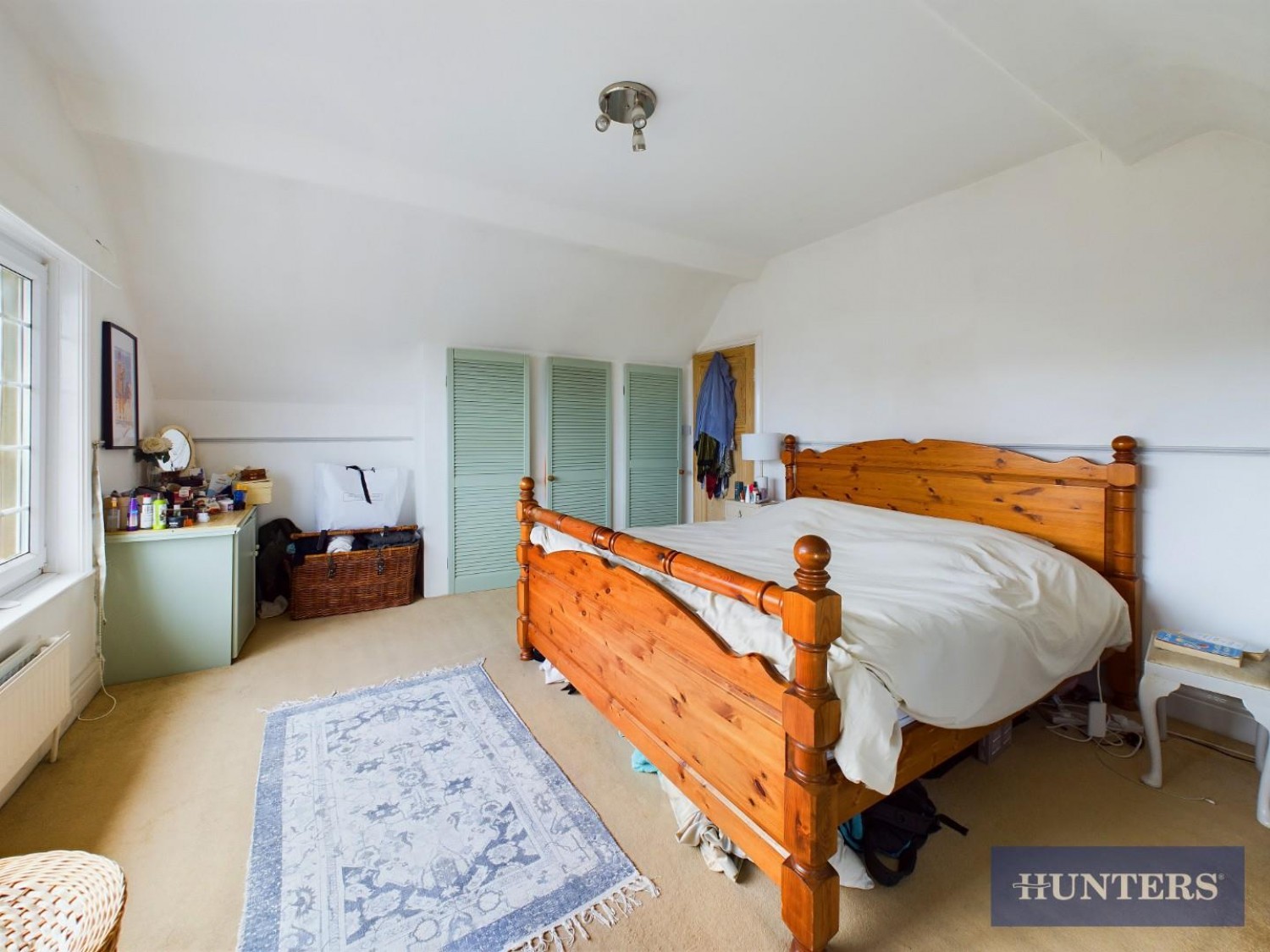 Holbeck Hill, Scarborough