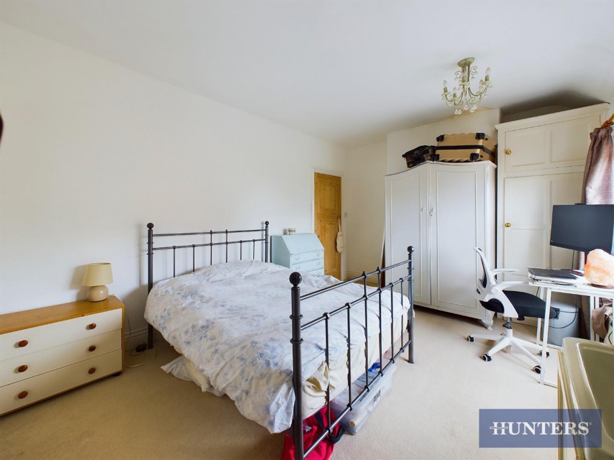 Holbeck Hill, Scarborough