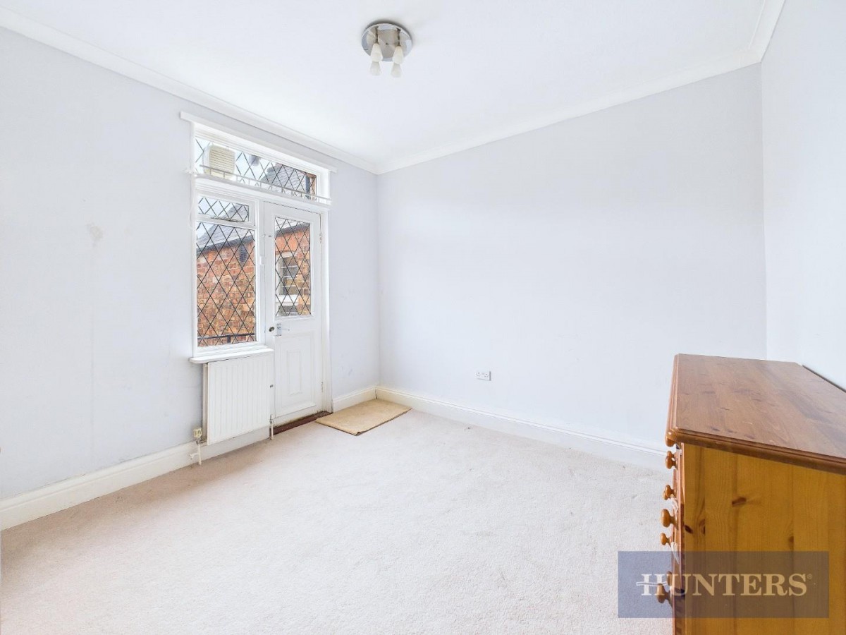 Holbeck Hill, Scarborough