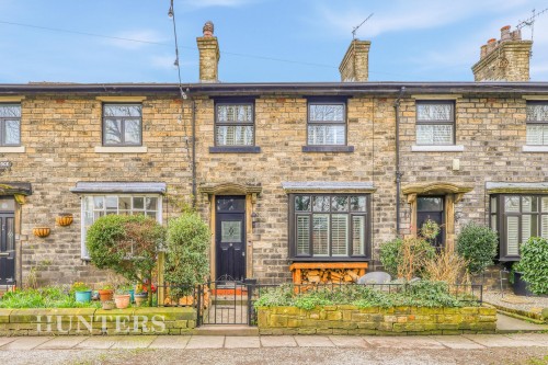 Wellington Lodge, Littleborough OL15 9BZ