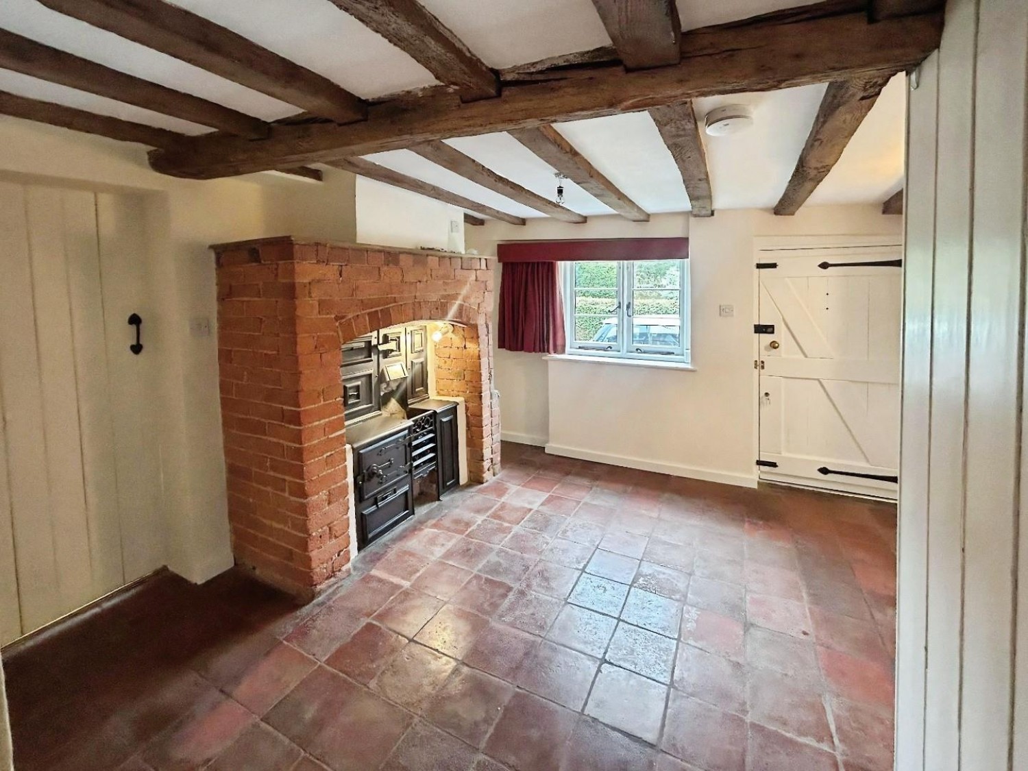 Jasmine Cottage, Barston Lane, Solihull, B92 0JU