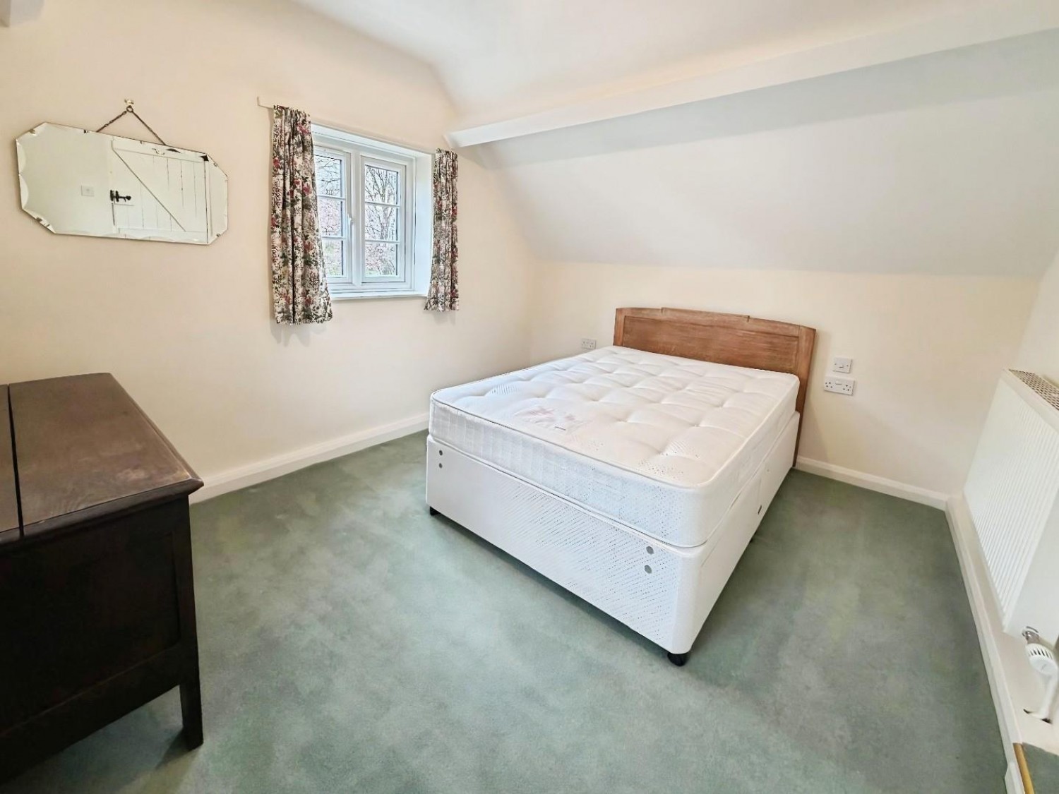 Jasmine Cottage, Barston Lane, Solihull, B92 0JU