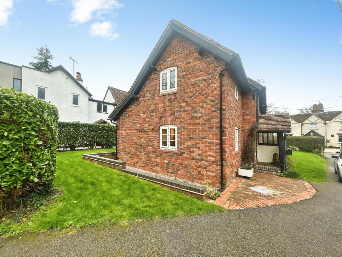 Jasmine Cottage, Barston Lane, Solihull, B92 0JU
