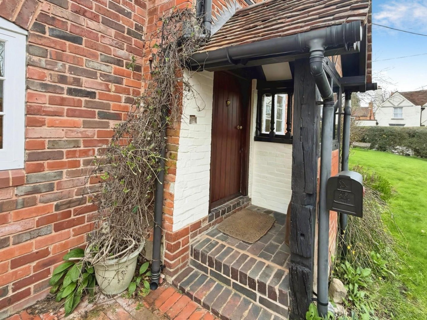 Jasmine Cottage, Barston Lane, Solihull, B92 0JU