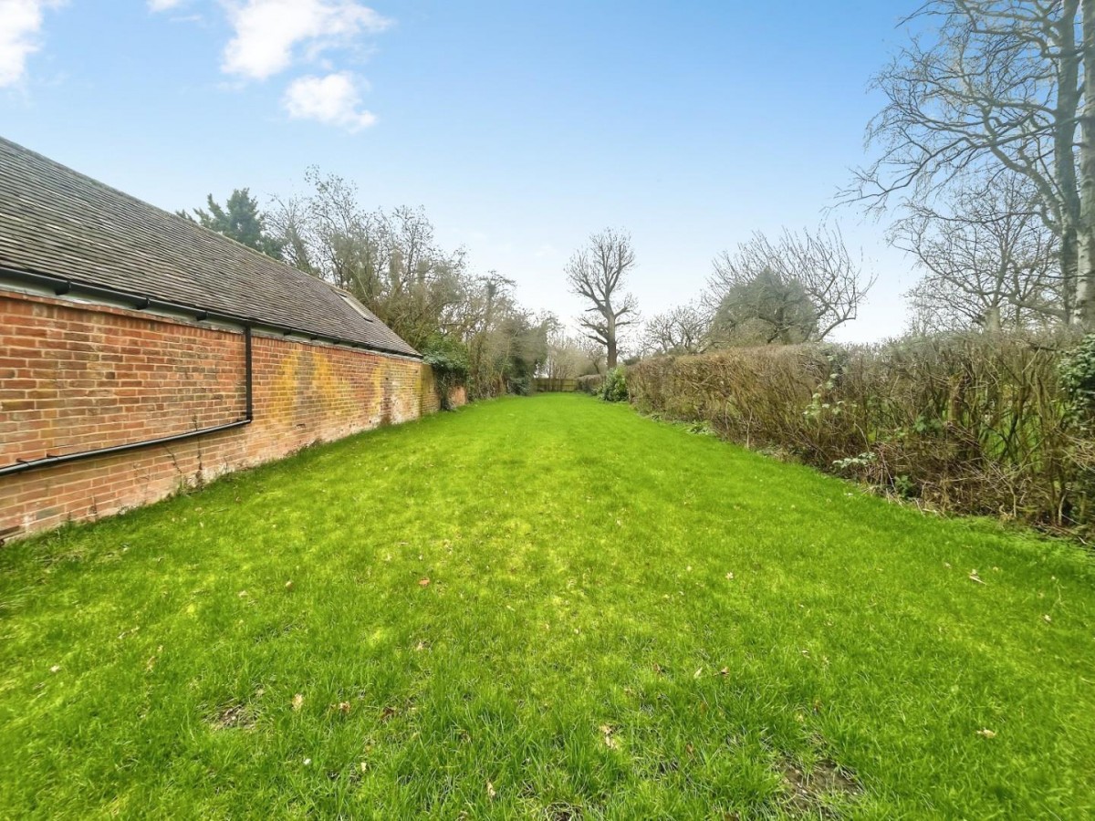 Jasmine Cottage, Barston Lane, Solihull, B92 0JU