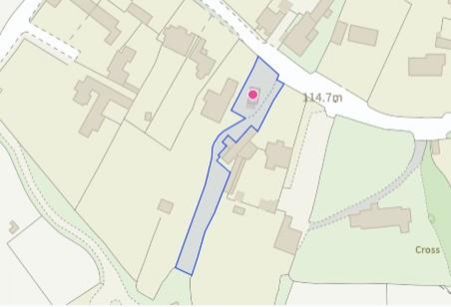 Jasmine Cottage, Barston Lane, Solihull, B92 0JU