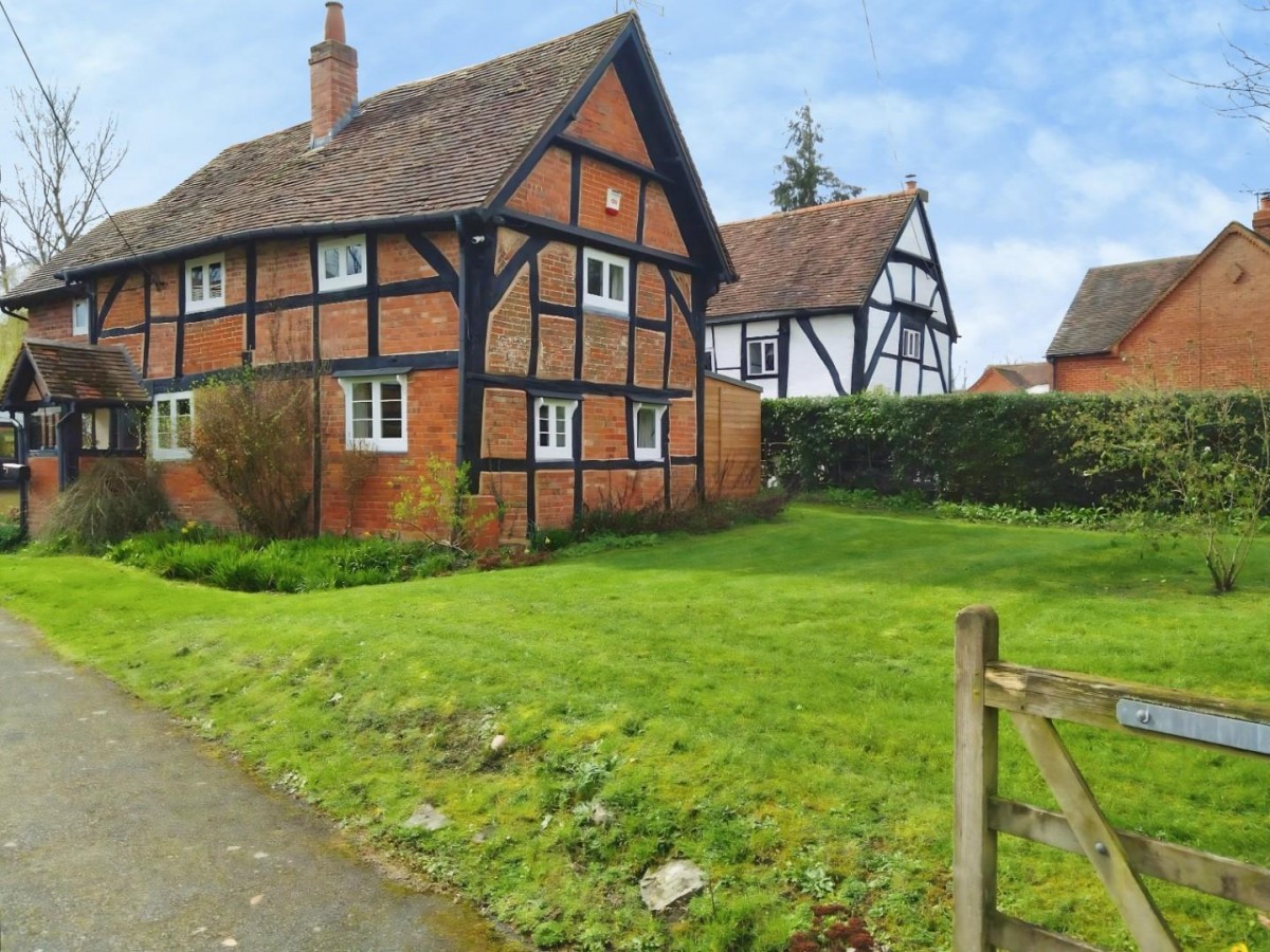 Jasmine Cottage, Barston Lane, Solihull, B92 0JU