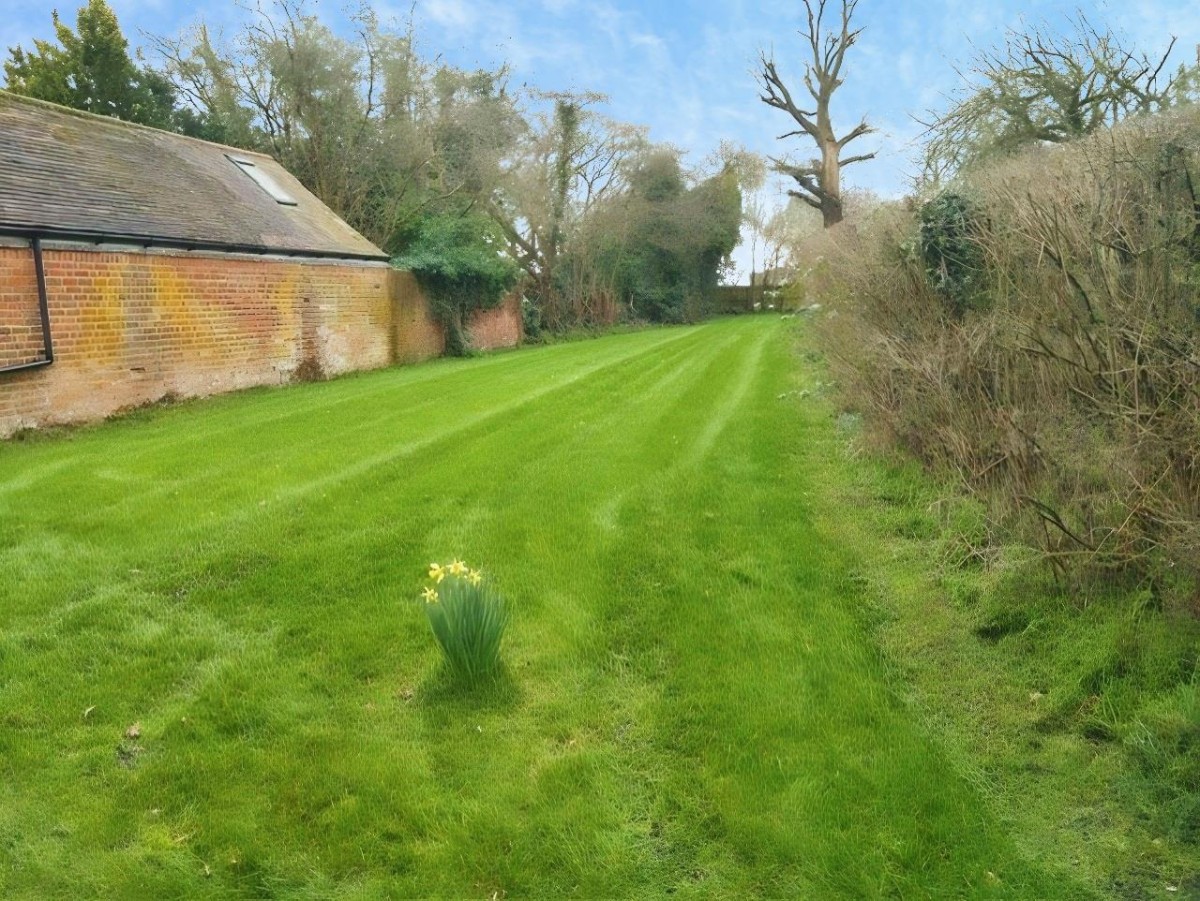 Jasmine Cottage, Barston Lane, Solihull, B92 0JU