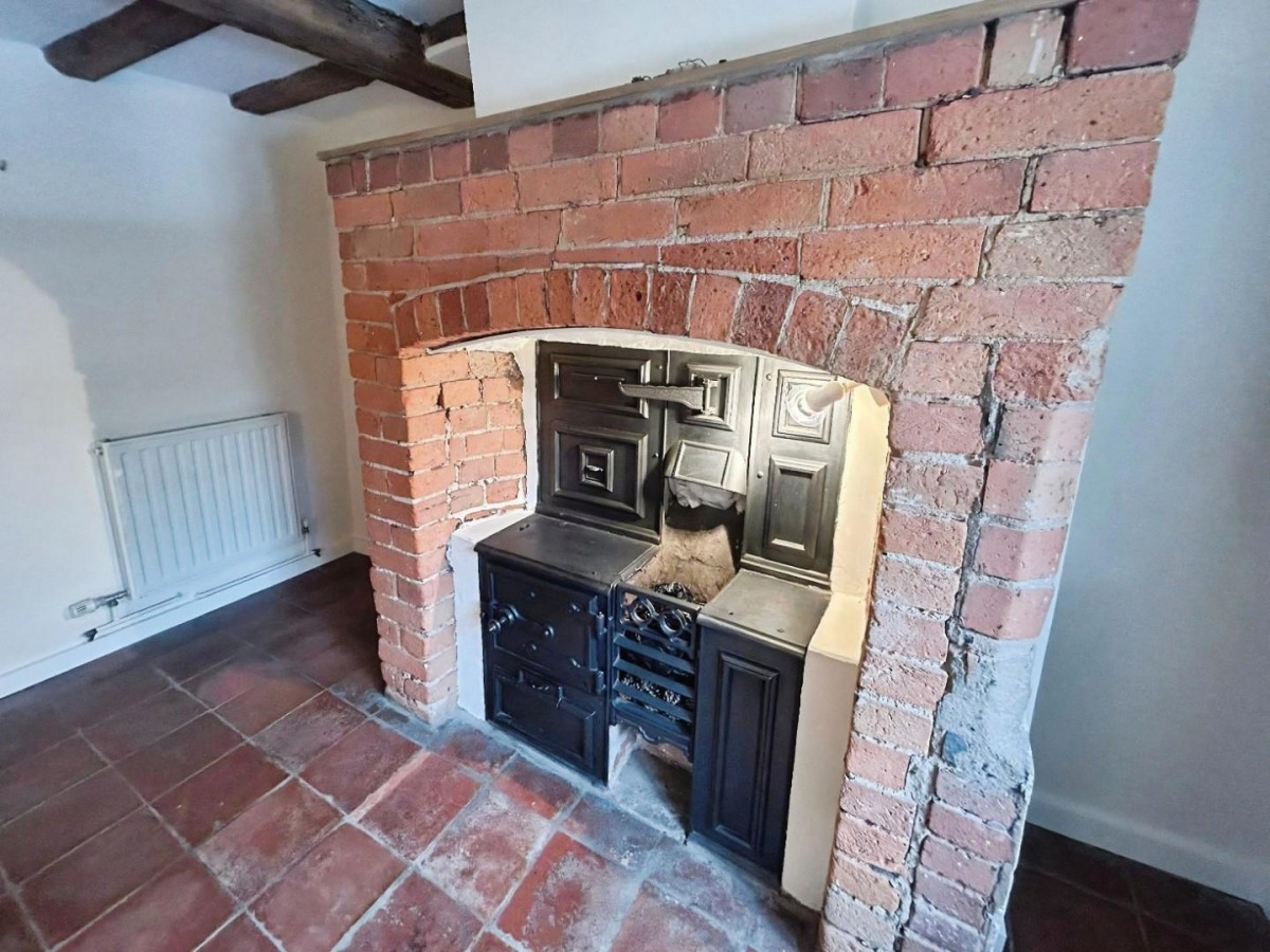 Jasmine Cottage, Barston Lane, Solihull, B92 0JU