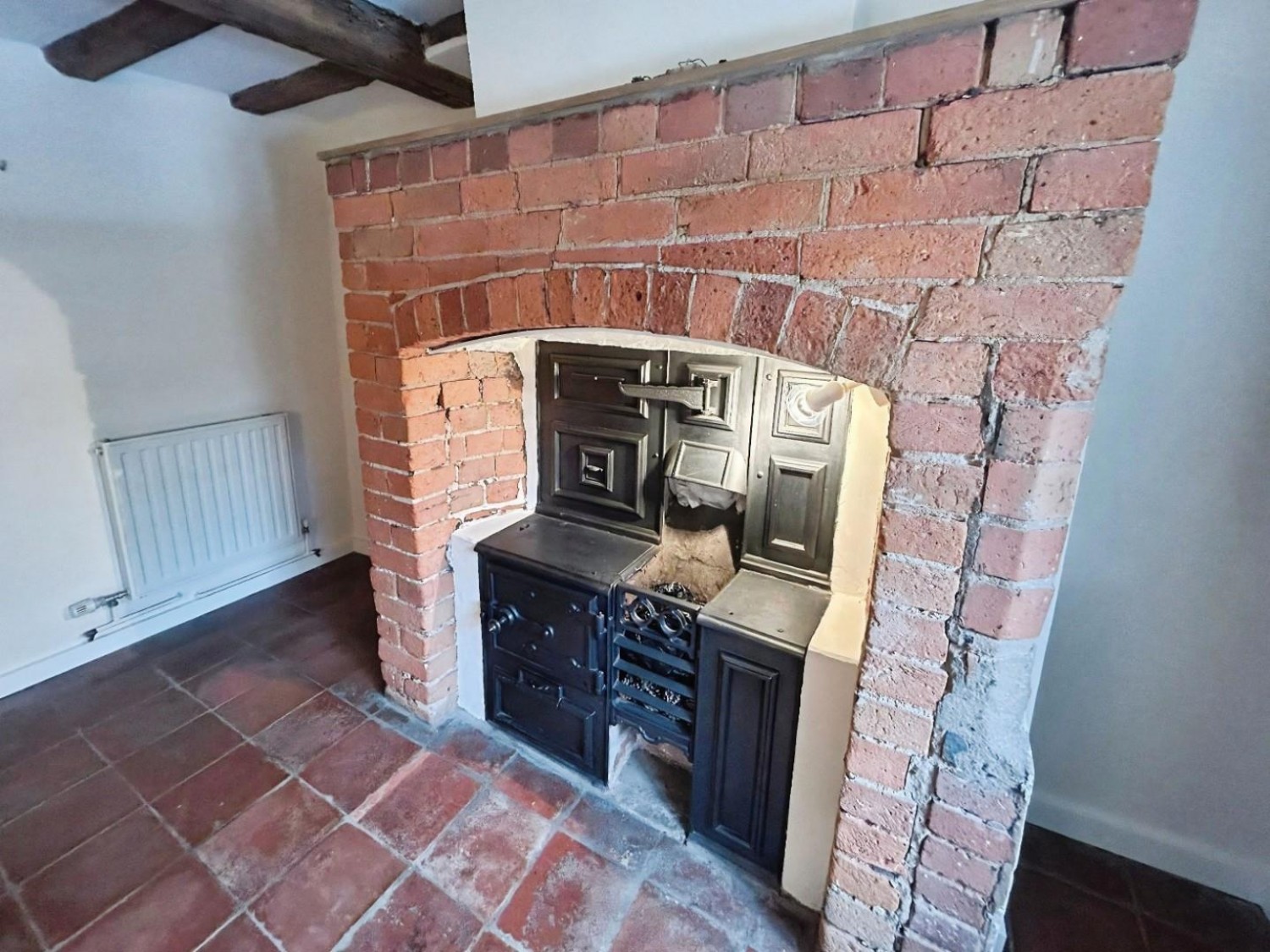 Jasmine Cottage, Barston Lane, Solihull, B92 0JU