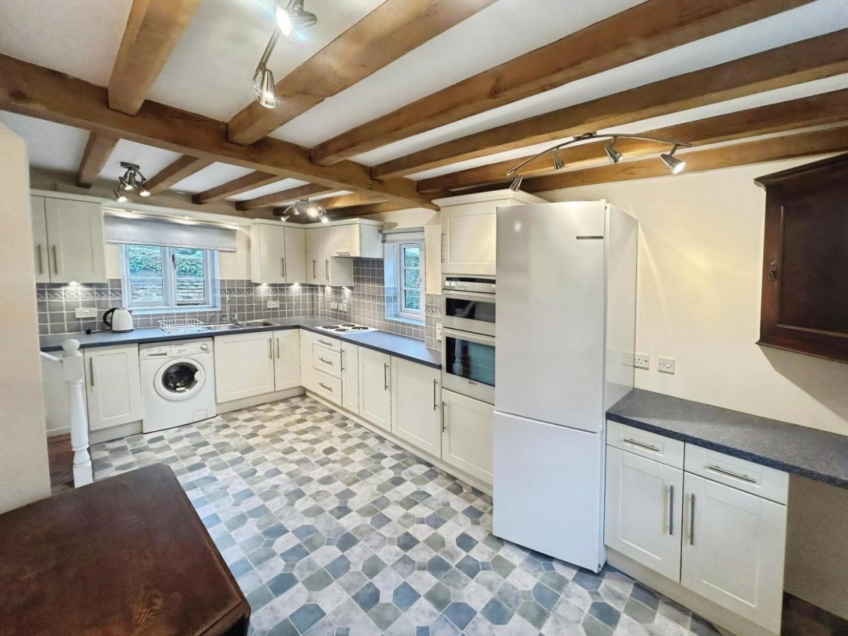 Jasmine Cottage, Barston Lane, Solihull, B92 0JU