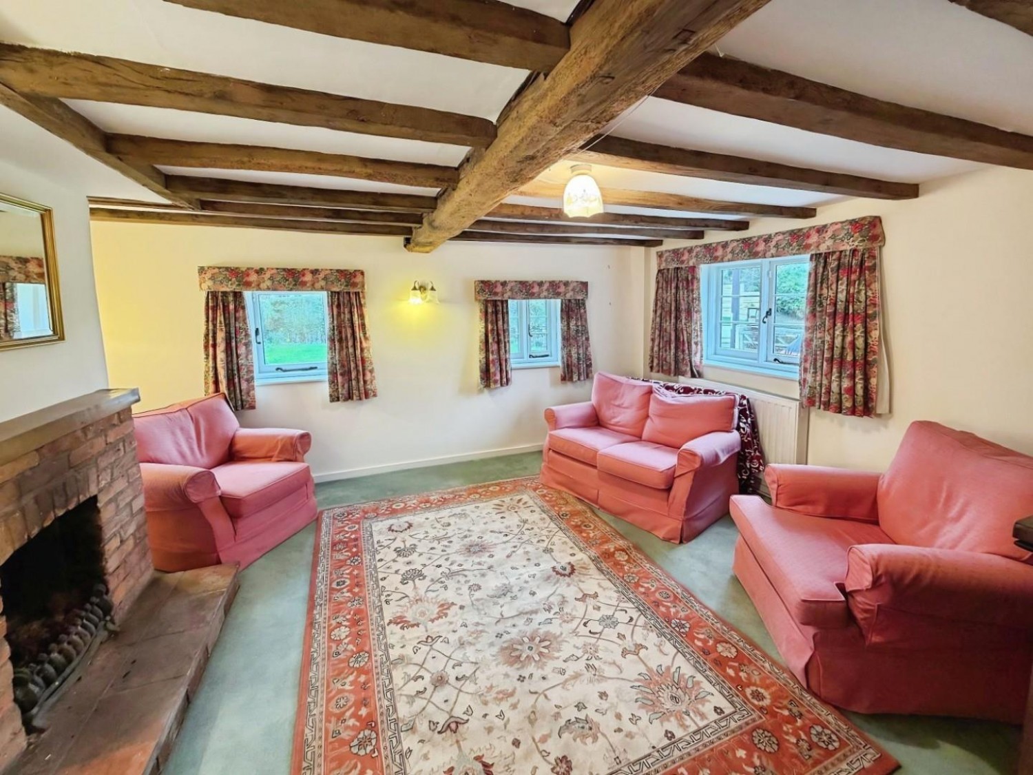Jasmine Cottage, Barston Lane, Solihull, B92 0JU