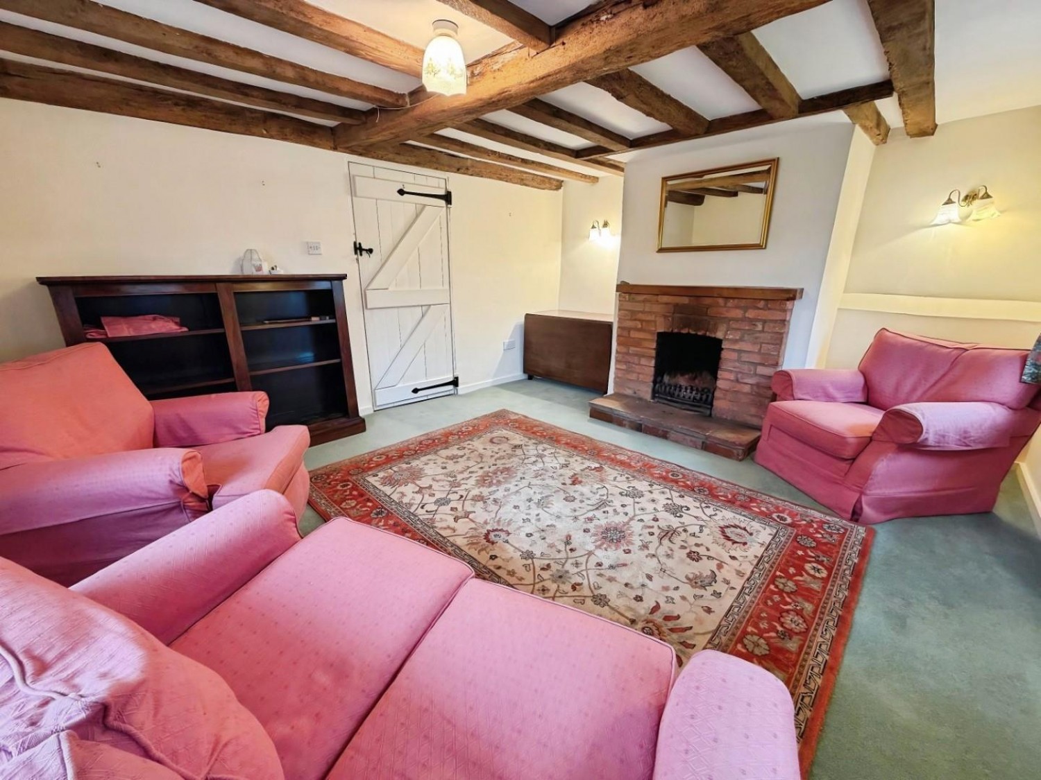 Jasmine Cottage, Barston Lane, Solihull, B92 0JU