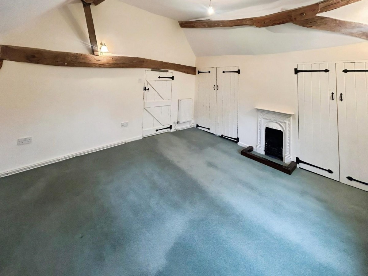 Jasmine Cottage, Barston Lane, Solihull, B92 0JU