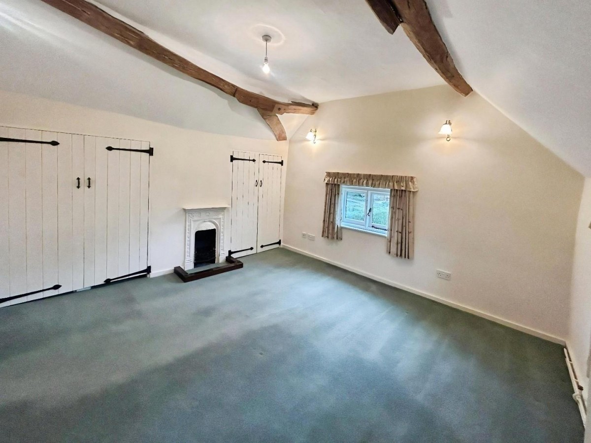 Jasmine Cottage, Barston Lane, Solihull, B92 0JU