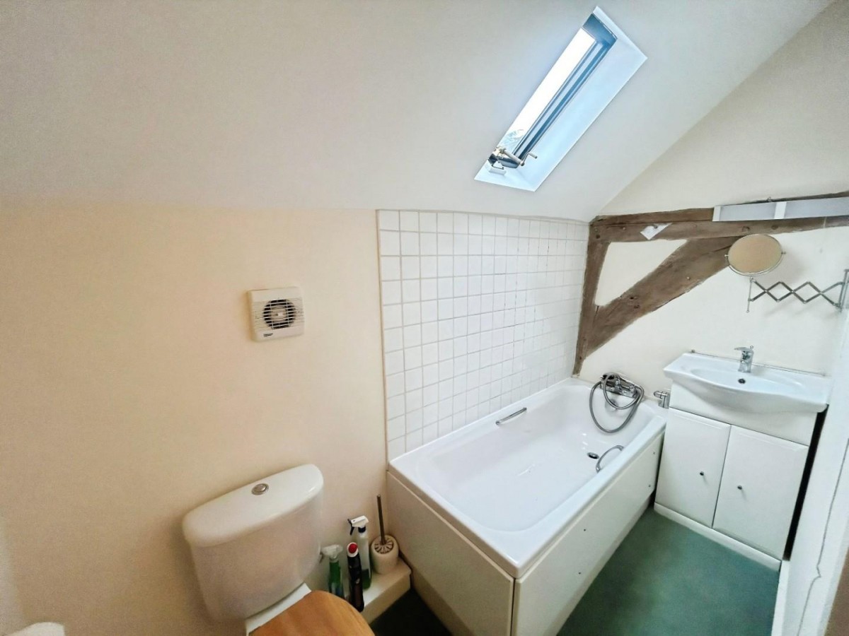 Jasmine Cottage, Barston Lane, Solihull, B92 0JU