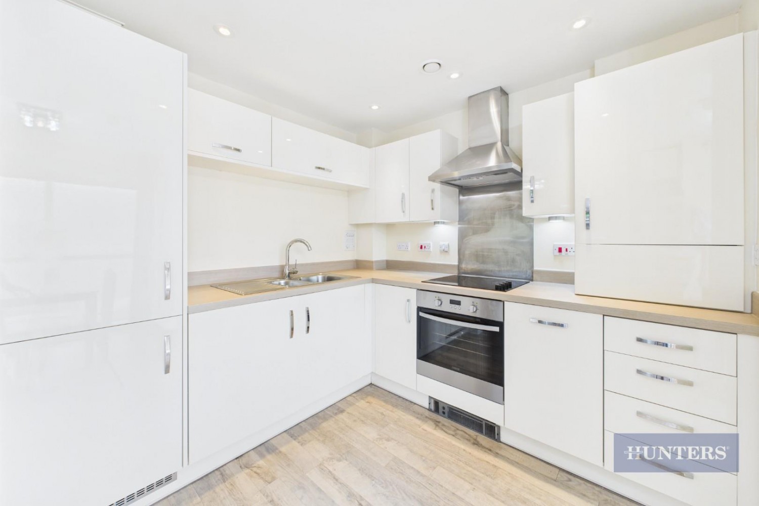 Alexander Place, The Avenue, Southampton