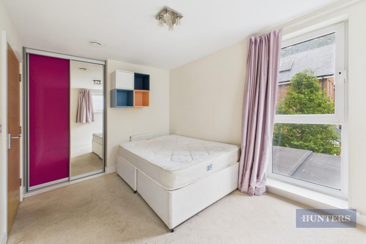 Alexander Place, The Avenue, Southampton
