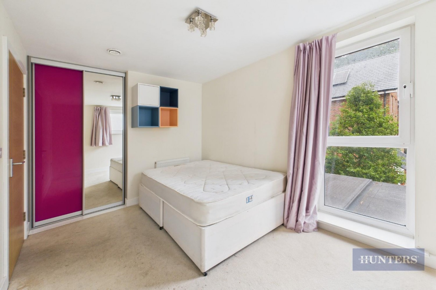 Alexander Place, The Avenue, Southampton