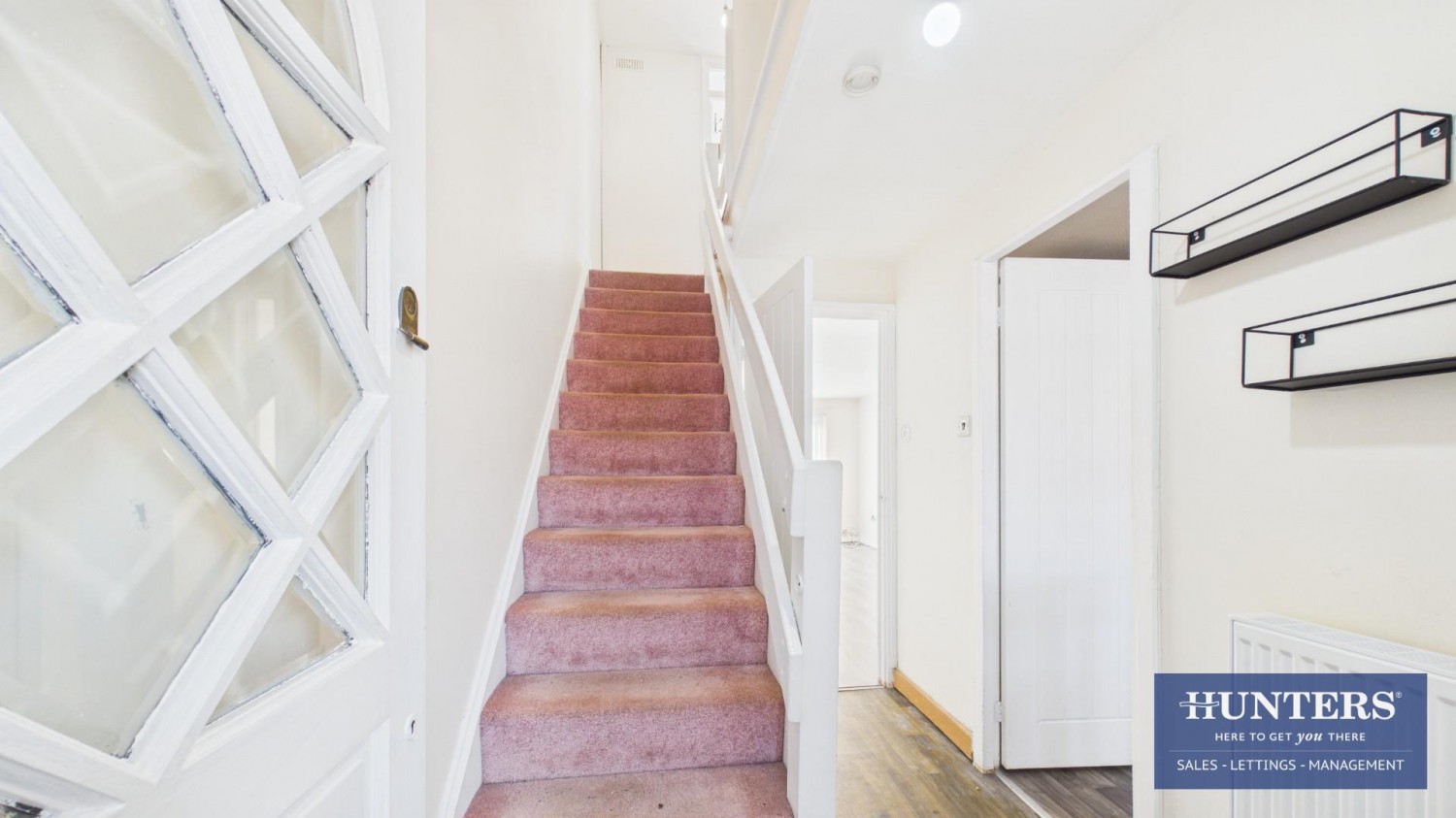 2 bedroom House for sale in North Farm Avenue, Grindon, Sunderland