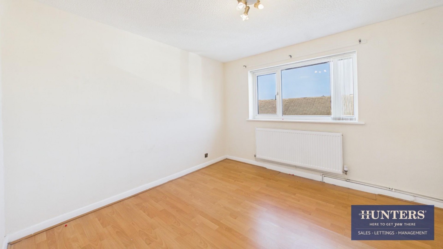 2 bedroom House for sale in North Farm Avenue, Grindon, Sunderland