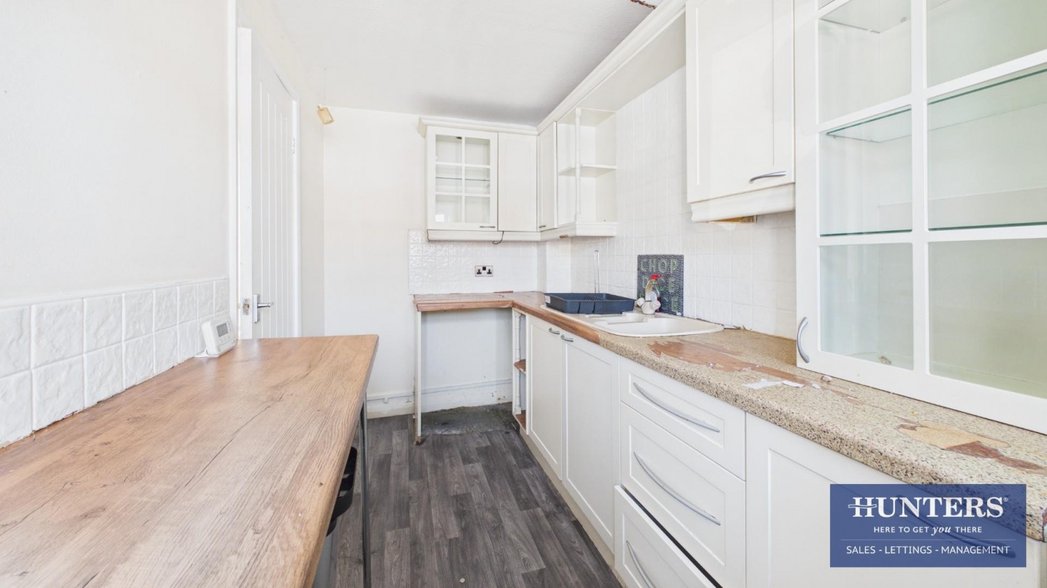 2 bedroom House for sale in North Farm Avenue, Grindon, Sunderland