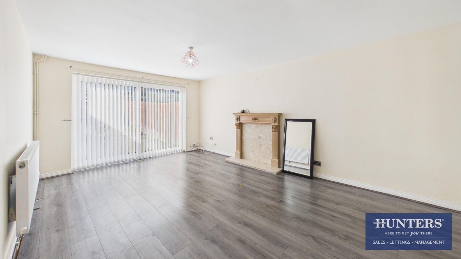 2 bedroom House for sale in North Farm Avenue, Grindon, Sunderland