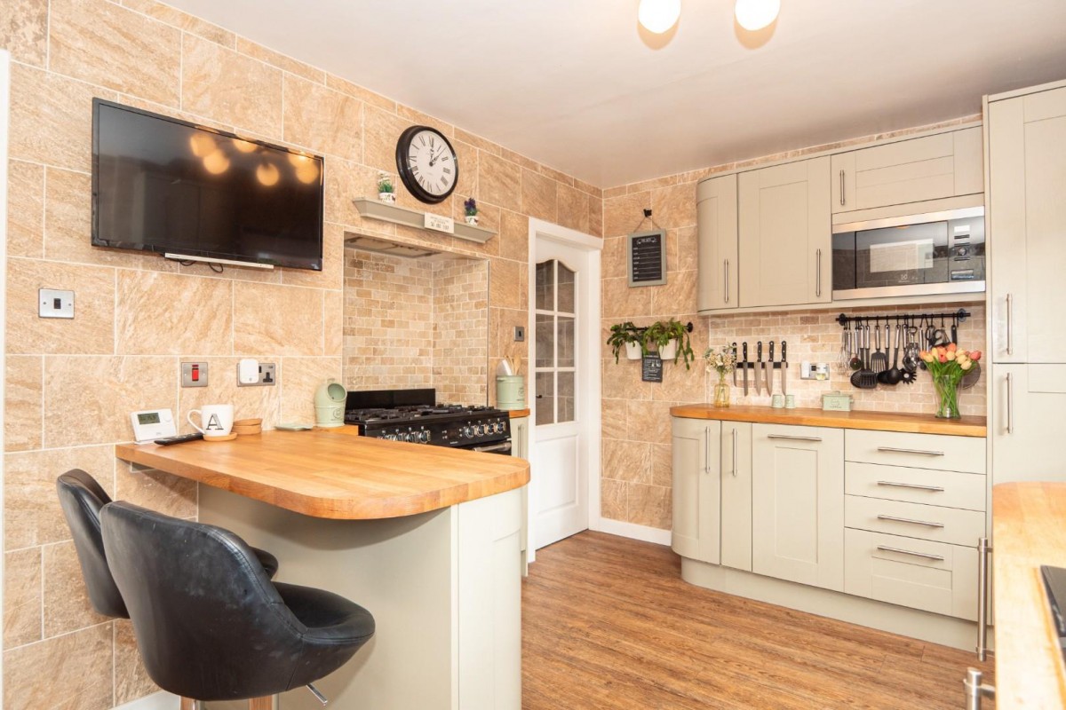 Westdale Drive, Pudsey