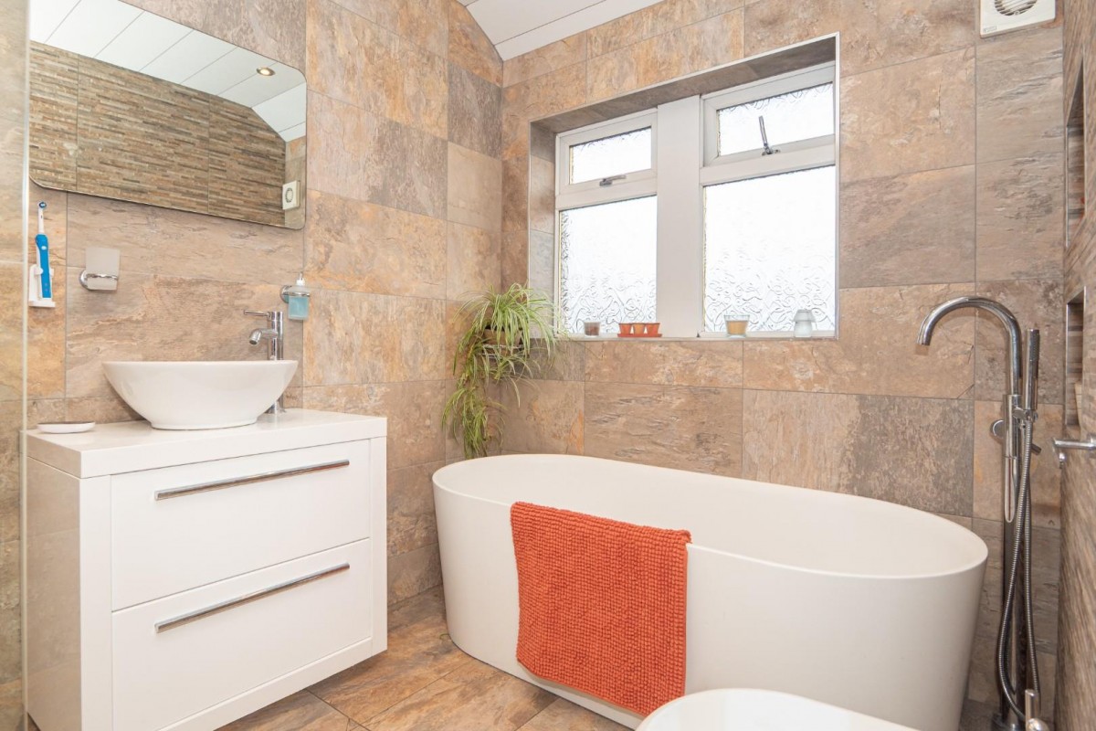 Westdale Drive, Pudsey